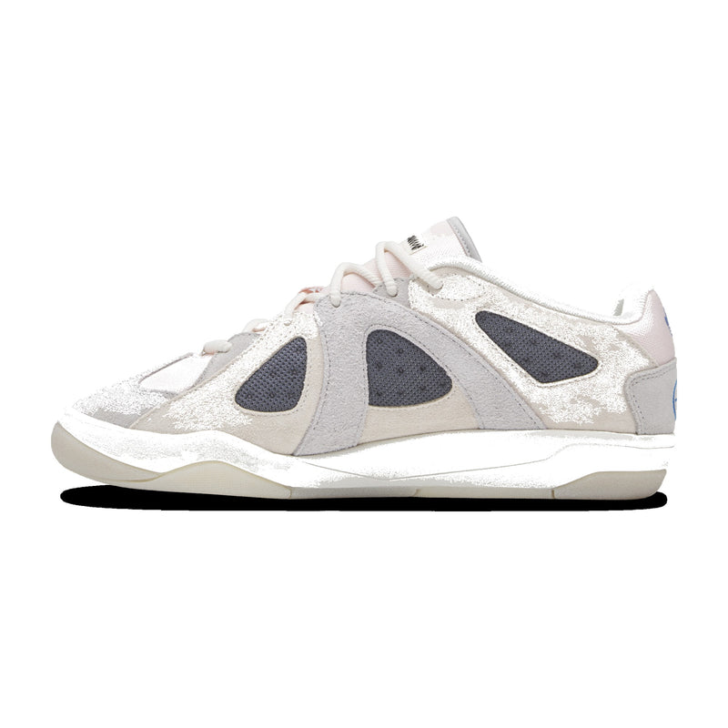 adidas Bad Bunny x BadBo 1.1 Chalk White/Grey Two/Pink Unisex Sneakers LC5466