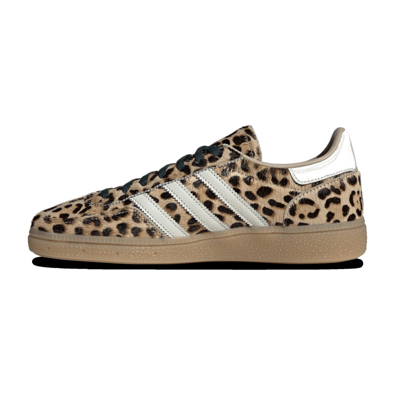 adidas Handball Spezial Magic Beige Ivory Women's Sneakers KI6678