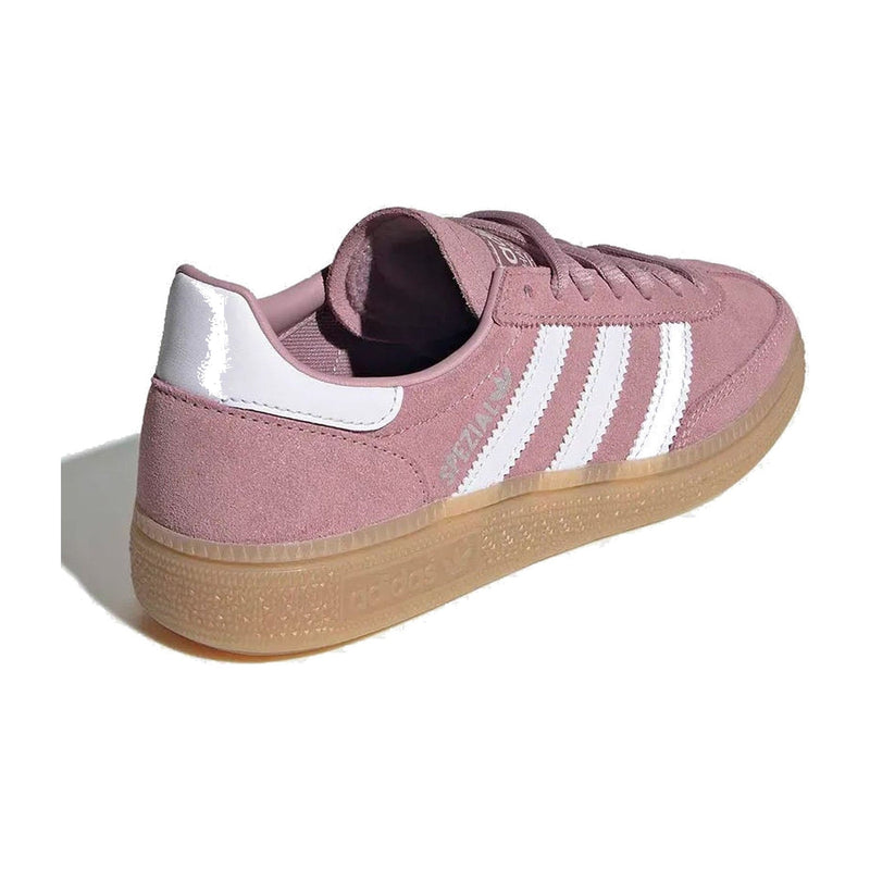 adidas Handball Spezial Magic Mauve Frozen Purple Big Kids' GS Sneakers KI8190
