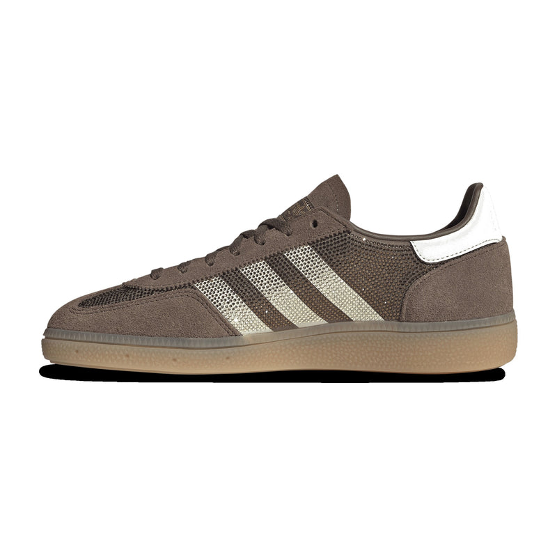 adidas Handball Spezial Rhinestone Earth Strata Women's Sneakers KI2179