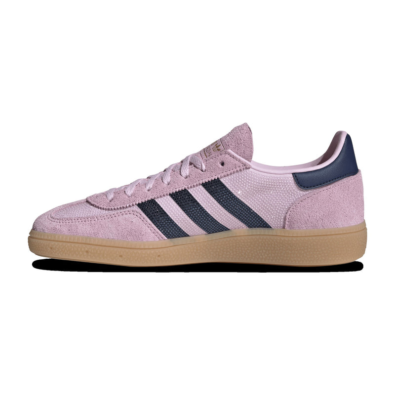 adidas Handball Spezial Rhinestone Orchid Fusion Women's Sneakers KI8133