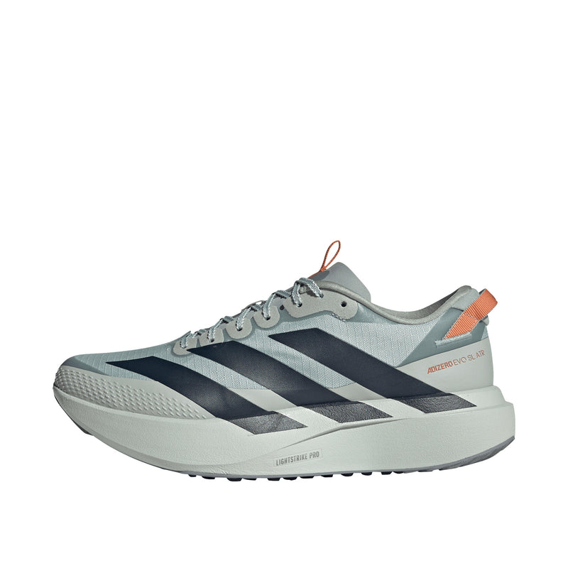 adidas Adizero Evo SL ATR Wonder Sage Aurora Ink Men's Running Shoes KK2680