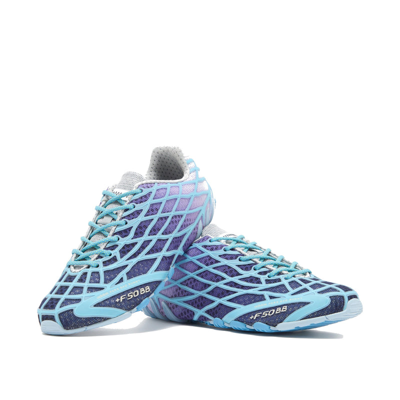 Adidas Men's Bad Bunny x F50 Ghost Sprint Dark Marine KI9450