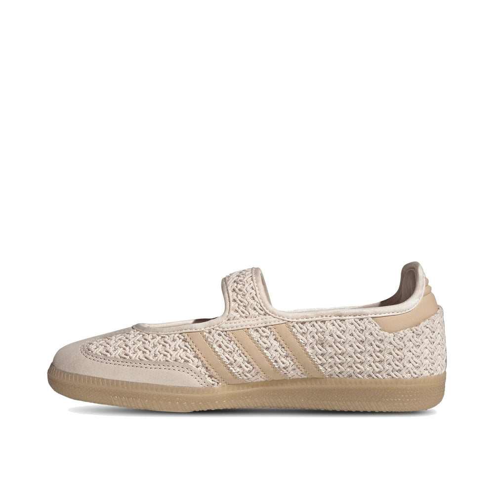adidas Samba Jane Wonder Quartz Women's Sneakers LA7836