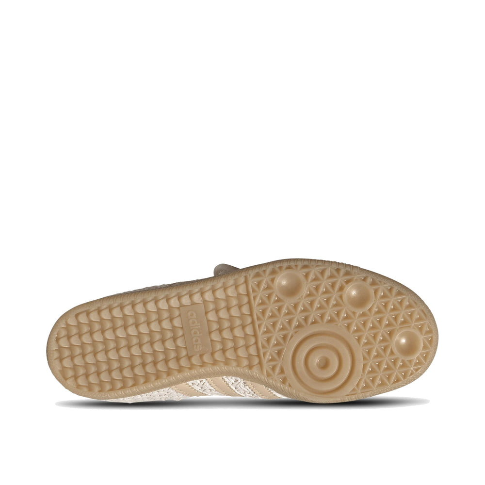 adidas Samba Jane Wonder Quartz Women's Sneakers LA7836