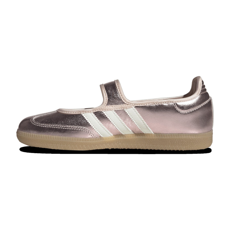 adidas Samba Jane Wonder Quartz/Off White Women's Sneakers HQ7708