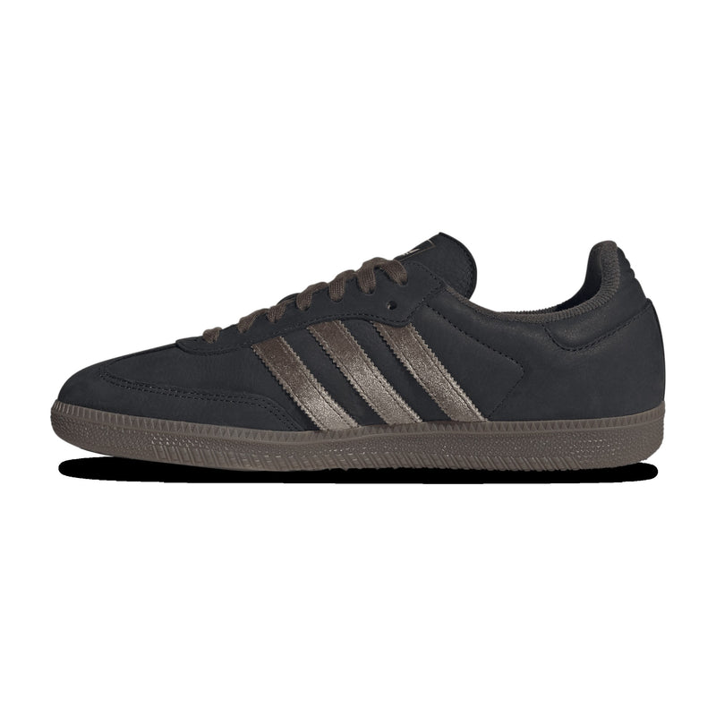 adidas Samba OG Core Black/Branch Men's Sneakers KK2330