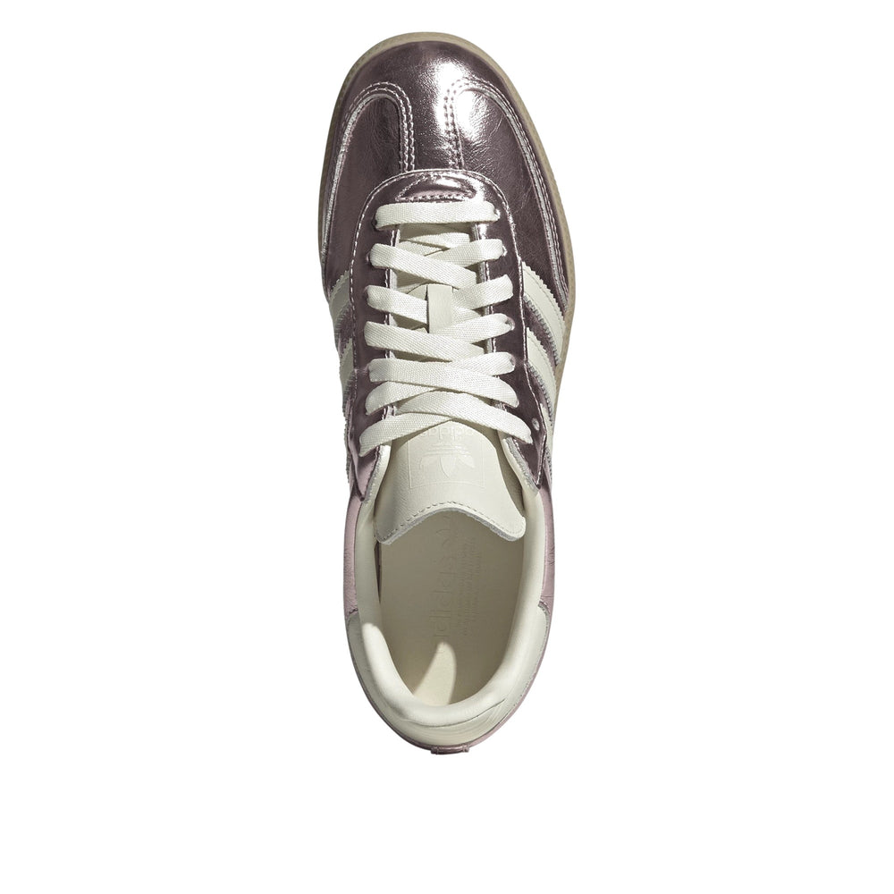 adidas Samba OG Wonder Quartz Off White Women's Sneakers LA6882