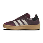adidas Samba XLG Maroon/Wonder Beige/Gum Men's Sneakers JQ2388