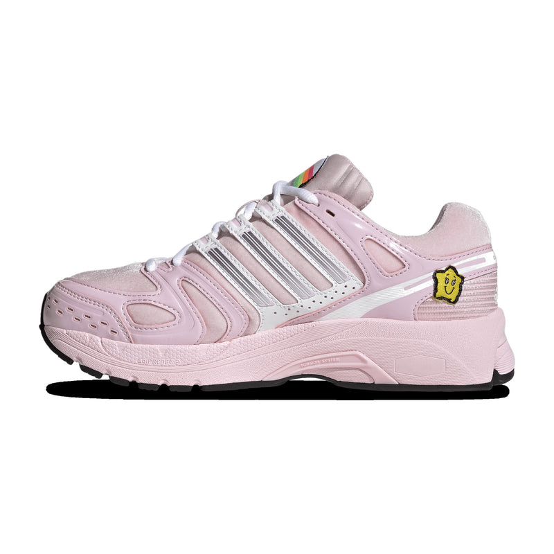 Adidas Women's Care Bears x Adistar Control 5 Clear Pink Cloud White KK2605
