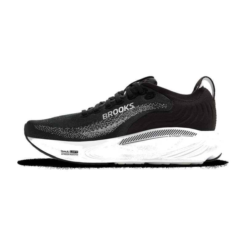 Adrenaline GTS 25 / Black Grey White (Women's)