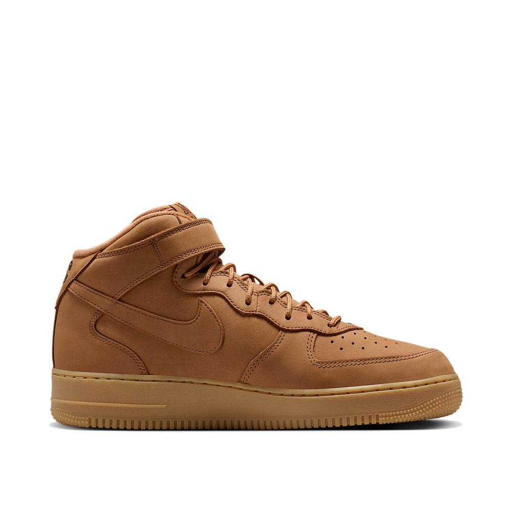 Nike Air Force 1 Mid '07 NYC Flax Men's Sneakers 715889-201