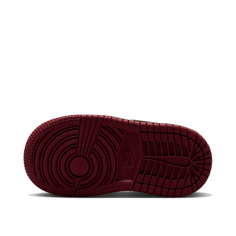 Jordan 1 High OG Love The Game Toddler TD Sneakers FD1413-201
