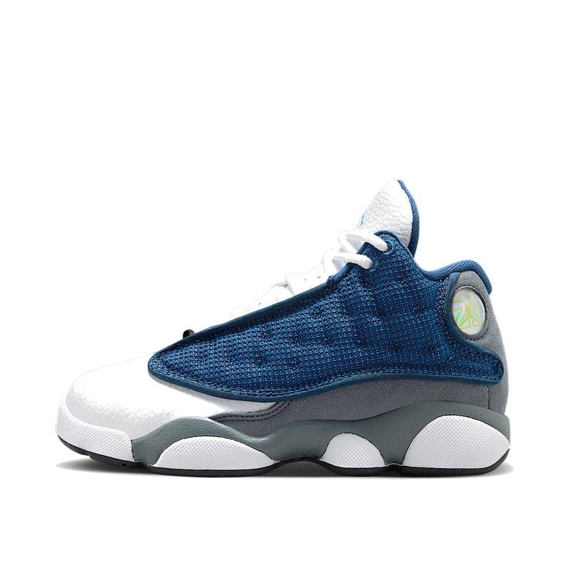 Jordan 13 Retro Flint Little Kids' PS Sneakers DJ3005-400
