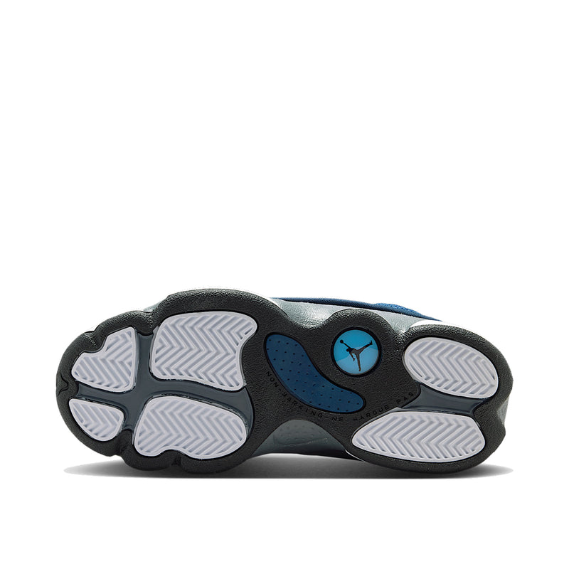 Jordan 13 Retro Flint Little Kids' PS Sneakers DJ3005-400