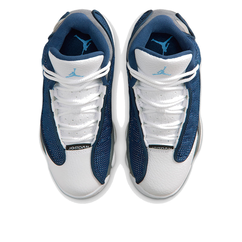 Jordan 13 Retro Flint Little Kids' PS Sneakers DJ3005-400