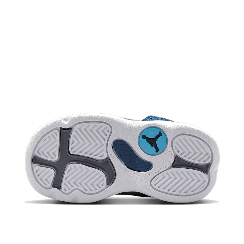 Jordan 13 Retro Flint Toddler TD Sneakers DJ3004-400