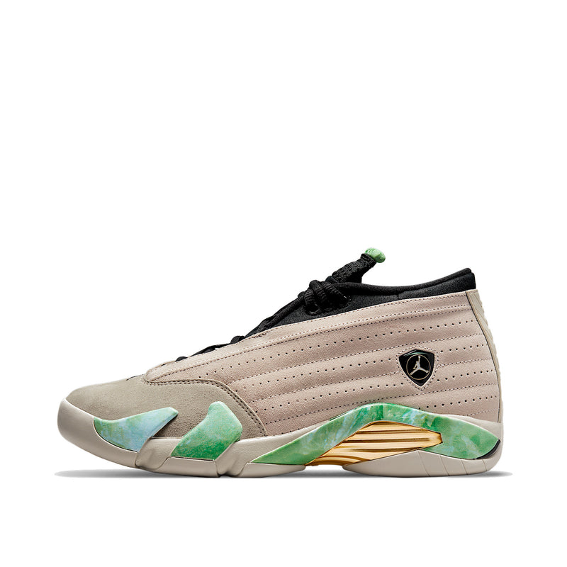 Jordan 14 Aleali May Fortune Women's Sneakers DJ1034-200