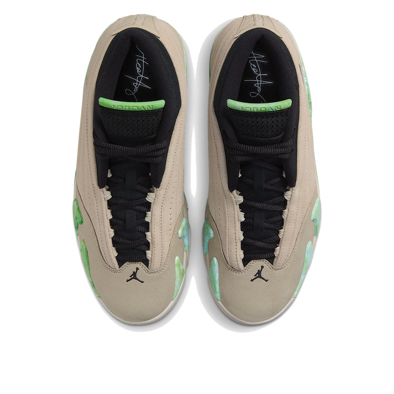 Jordan 14 Aleali May Fortune Women's Sneakers DJ1034-200