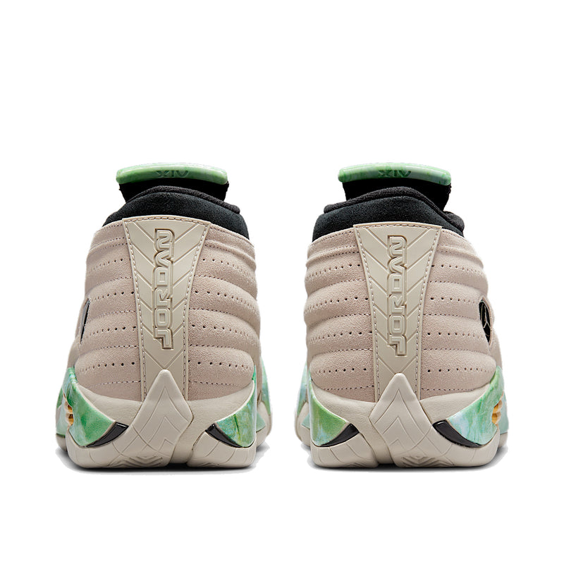 Jordan 14 Aleali May Fortune Women's Sneakers DJ1034-200