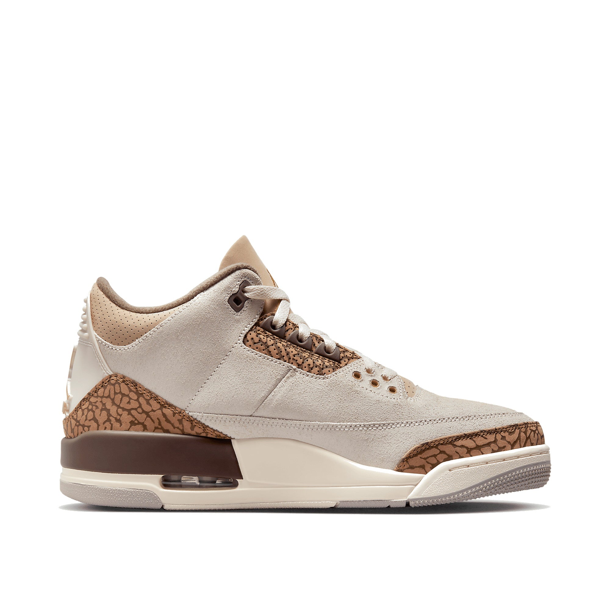 Air Jordan 3 Retro Palomino CT8532-102 — C