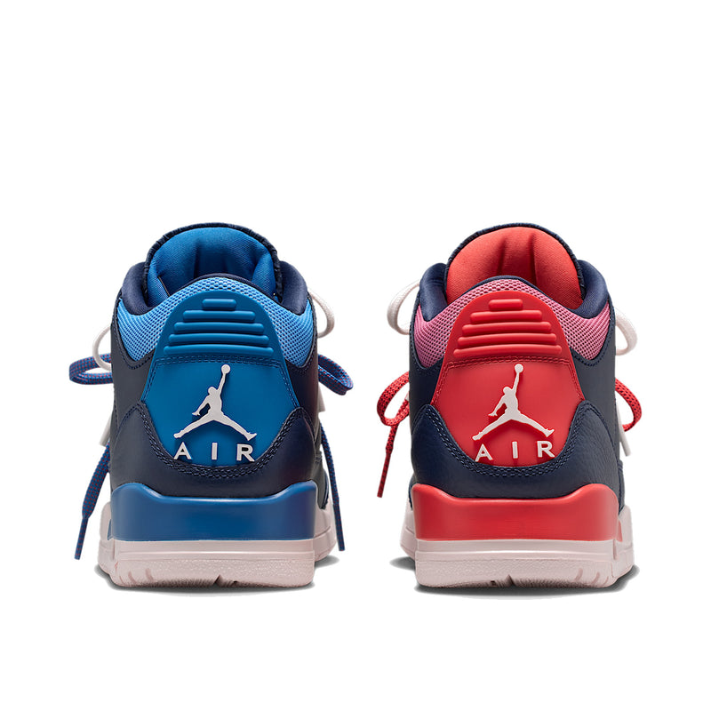 Jordan 3 Retro Sports Renaissance Women's Sneakers CK9246-400