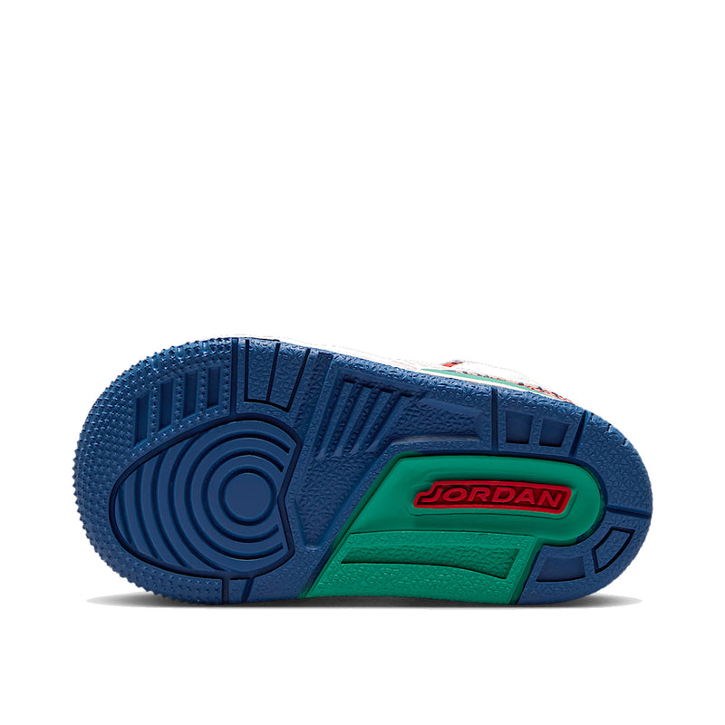 Jordan 3 Retro Play Your Way Toddler TD Sneakers IO2075-100