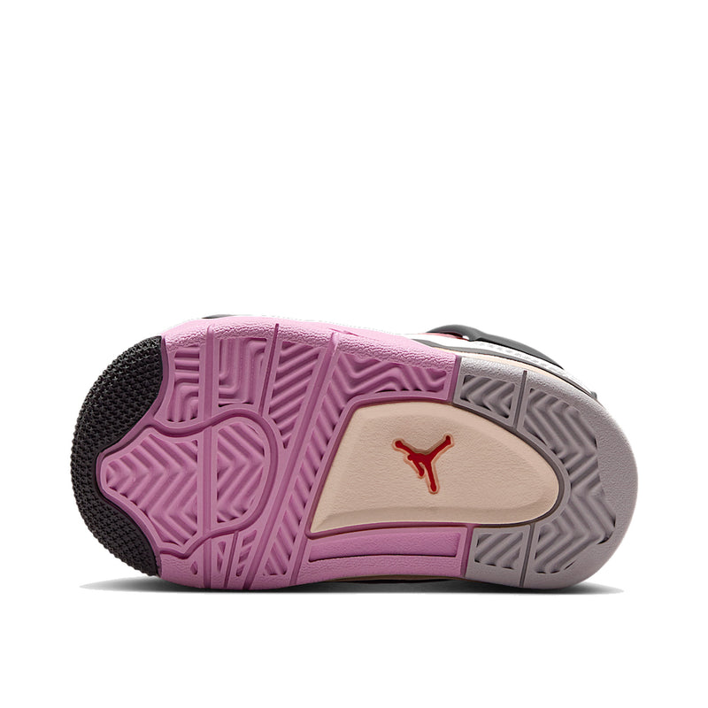 Jordan 4 Retro Comic Toddler TD Sneakers IO2364-100