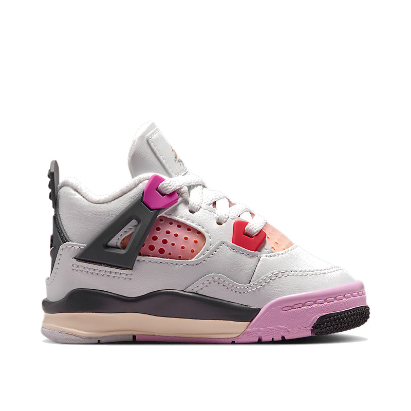 Jordan 4 Retro Comic Toddler TD Sneakers IO2364-100