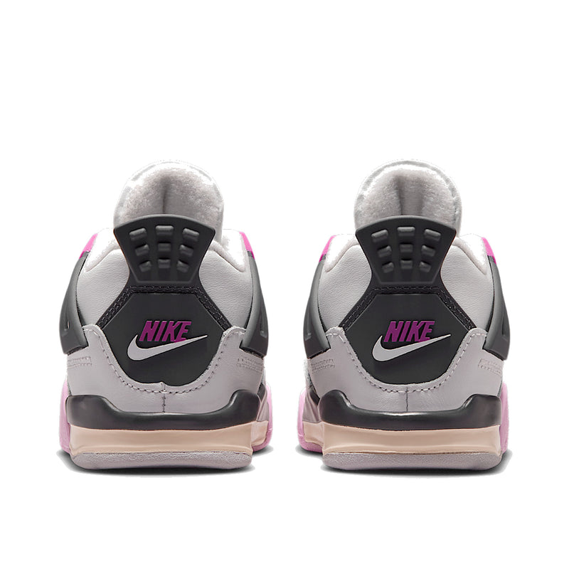 Jordan 4 Retro Comic Toddler TD Sneakers IO2364-100