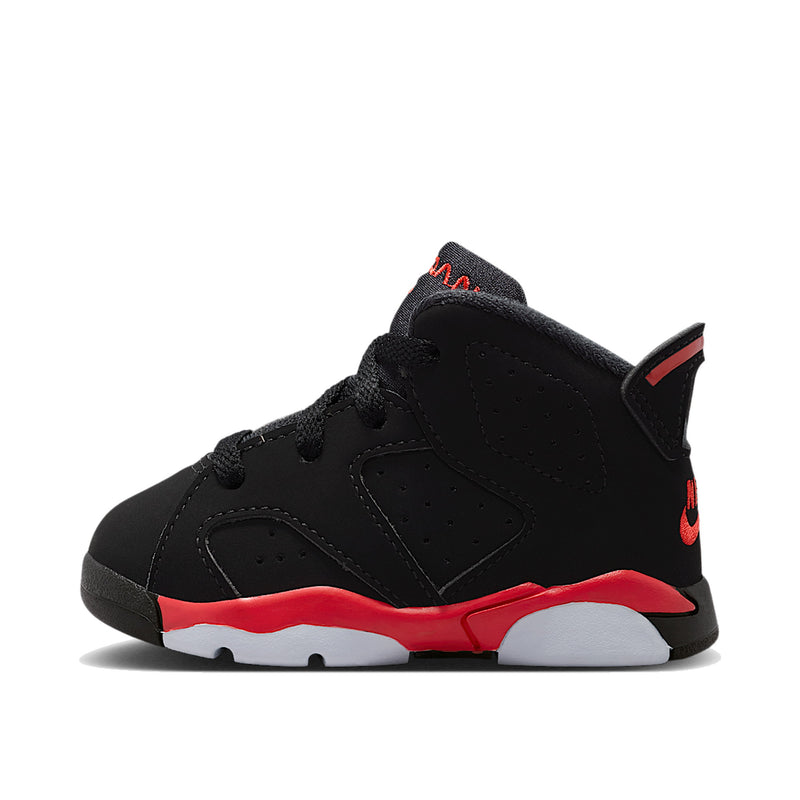 Jordan 6 Infrared Salesman Toddler TD Sneakers IQ1280-001