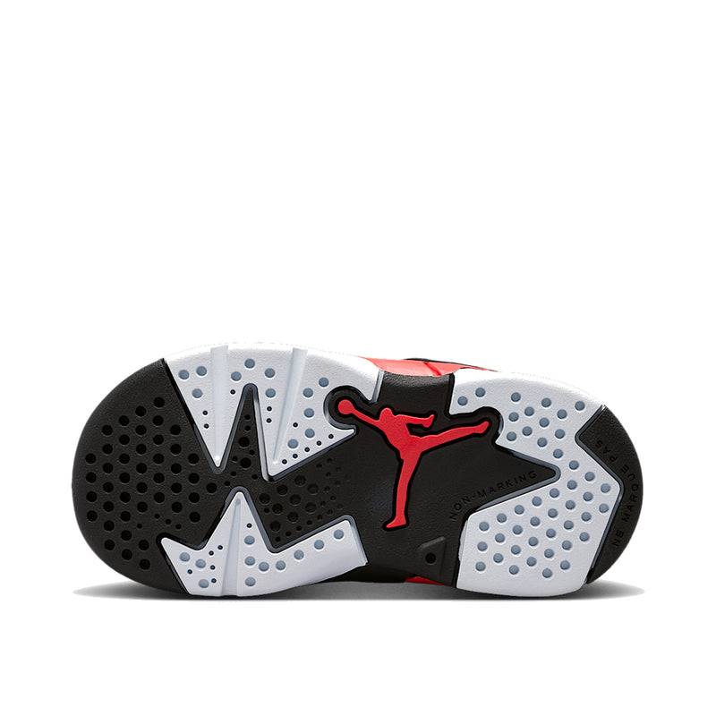 Jordan 6 Infrared Salesman Toddler TD Sneakers IQ1280-001