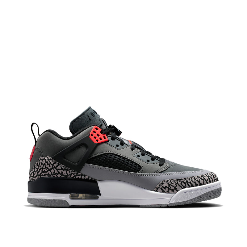 Air Jordan Men's Spizike Low Infrared FQ1759-011