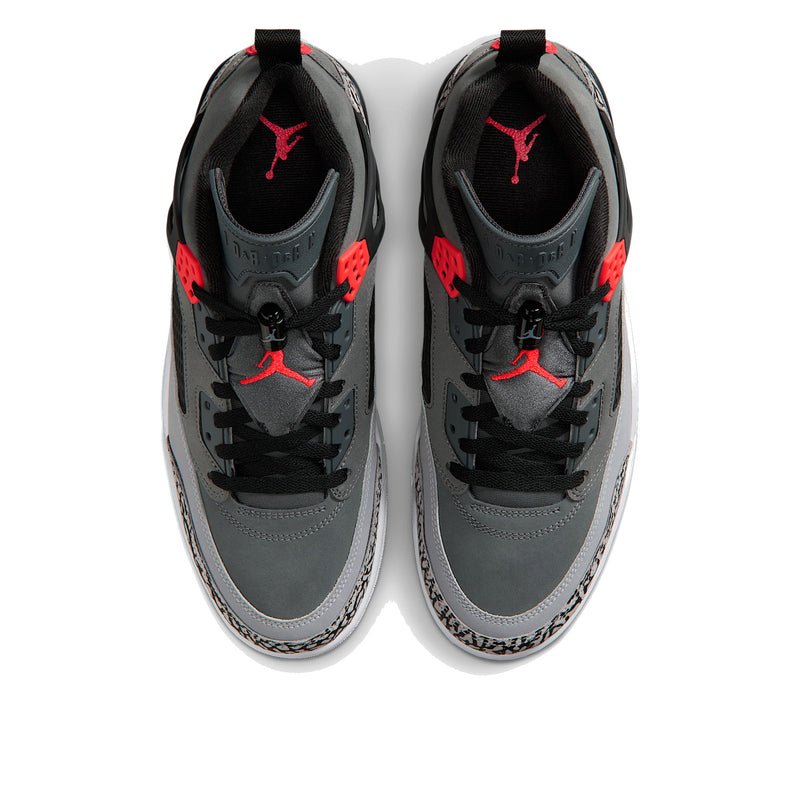 Air Jordan Men's Spizike Low Infrared FQ1759-011