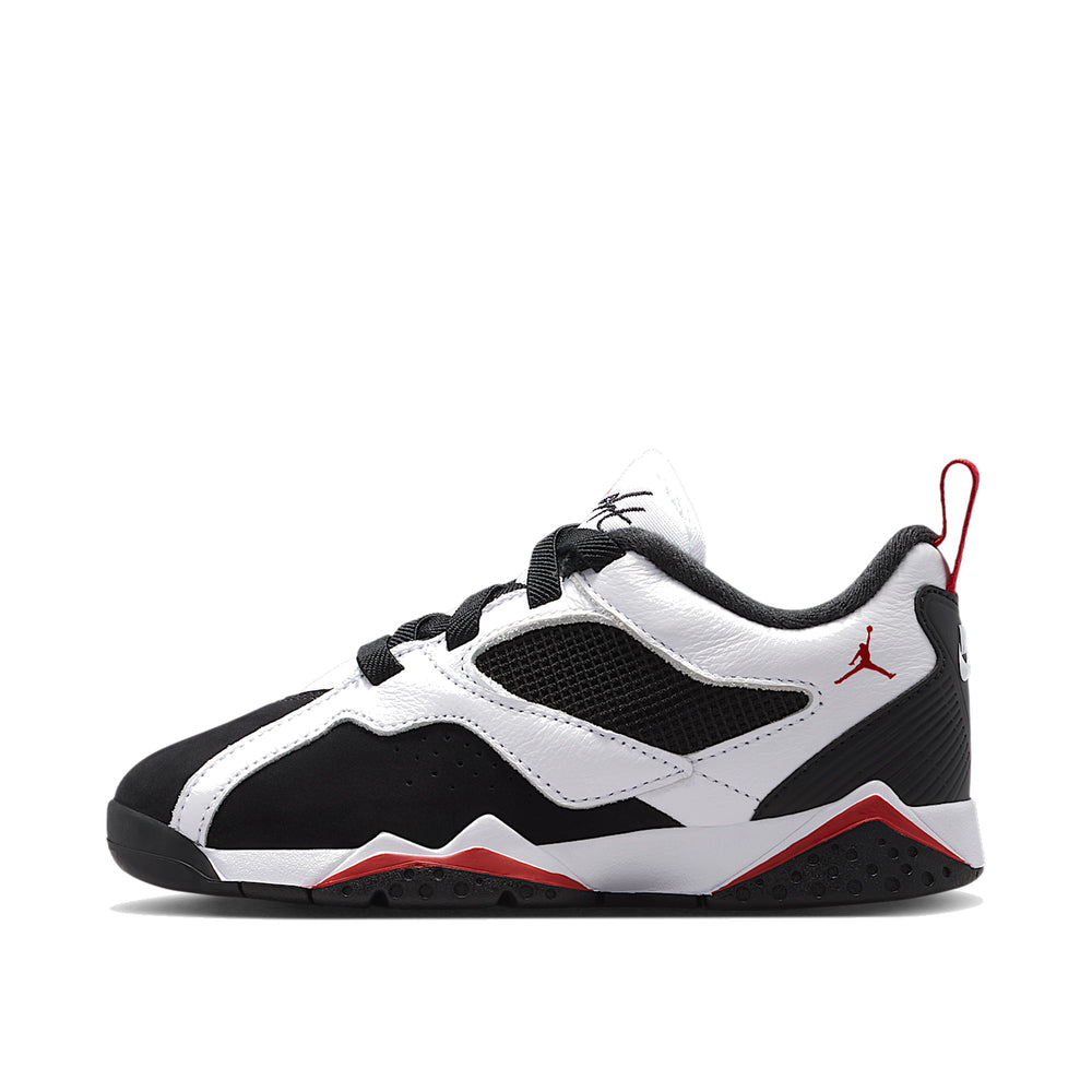 Air Jordan MVP 92 PS White Black Gym Red HQ4426-103
