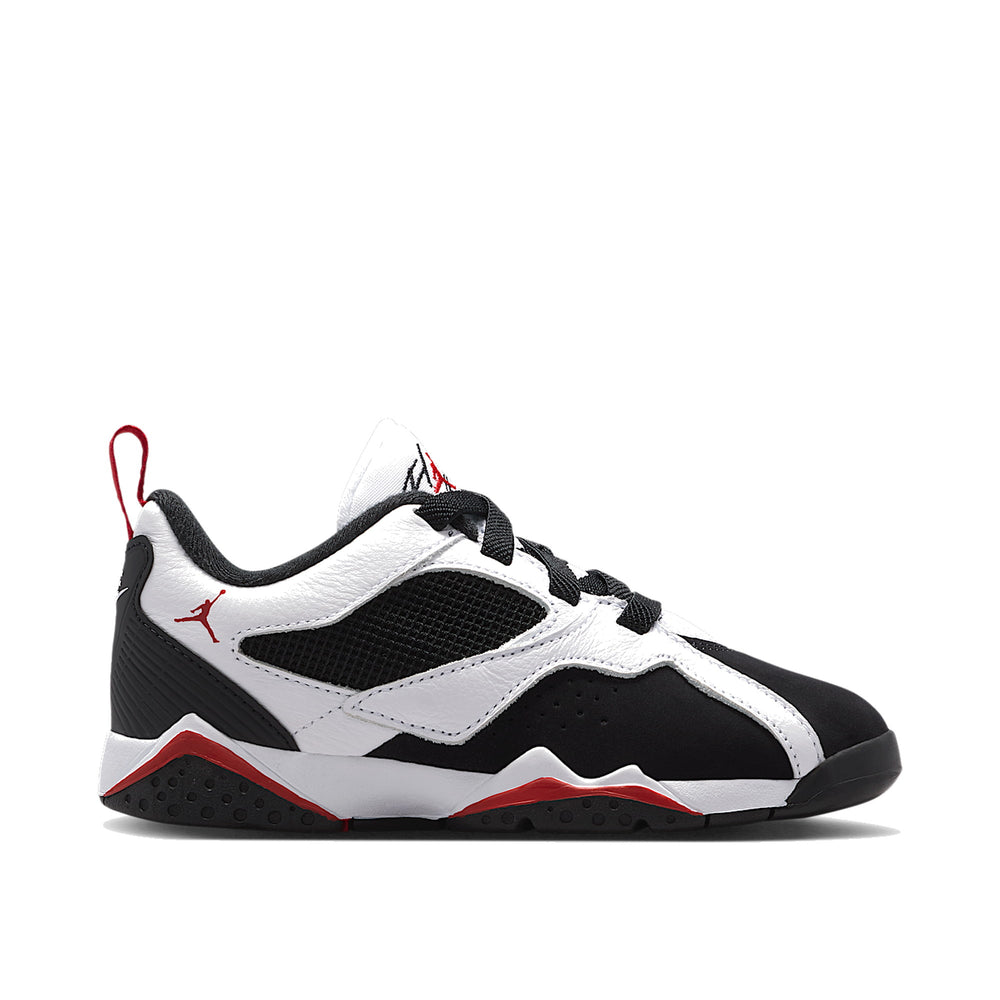 Air Jordan MVP 92 PS White Black Gym Red HQ4426-103