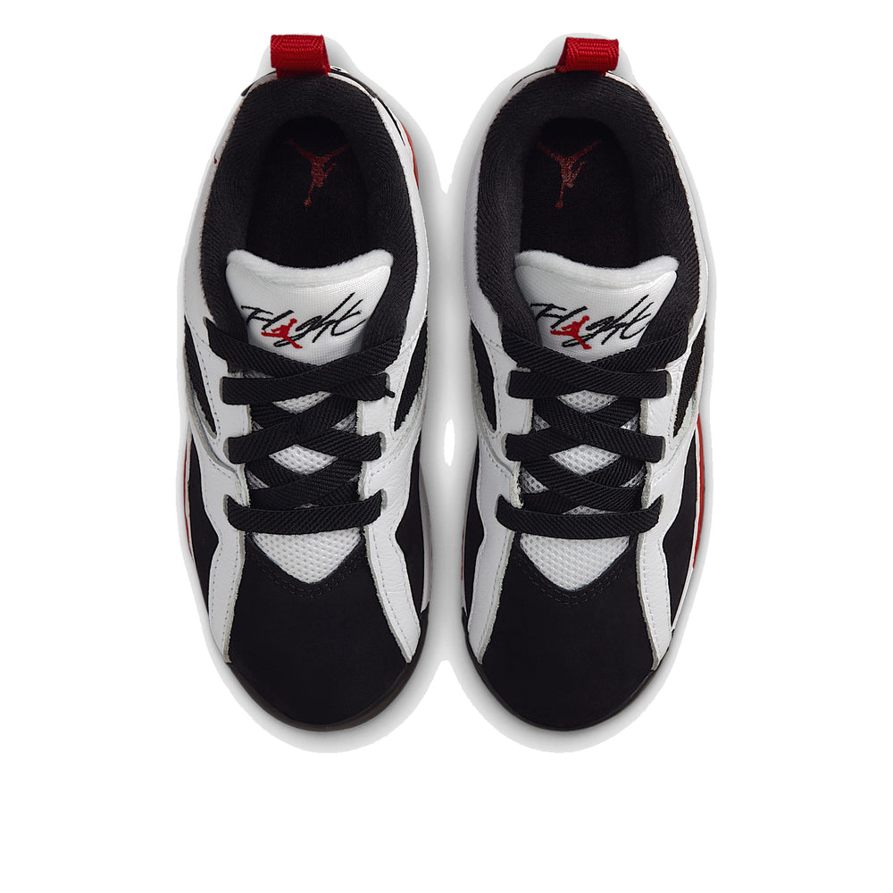 Air Jordan MVP 92 PS White Black Gym Red HQ4426-103