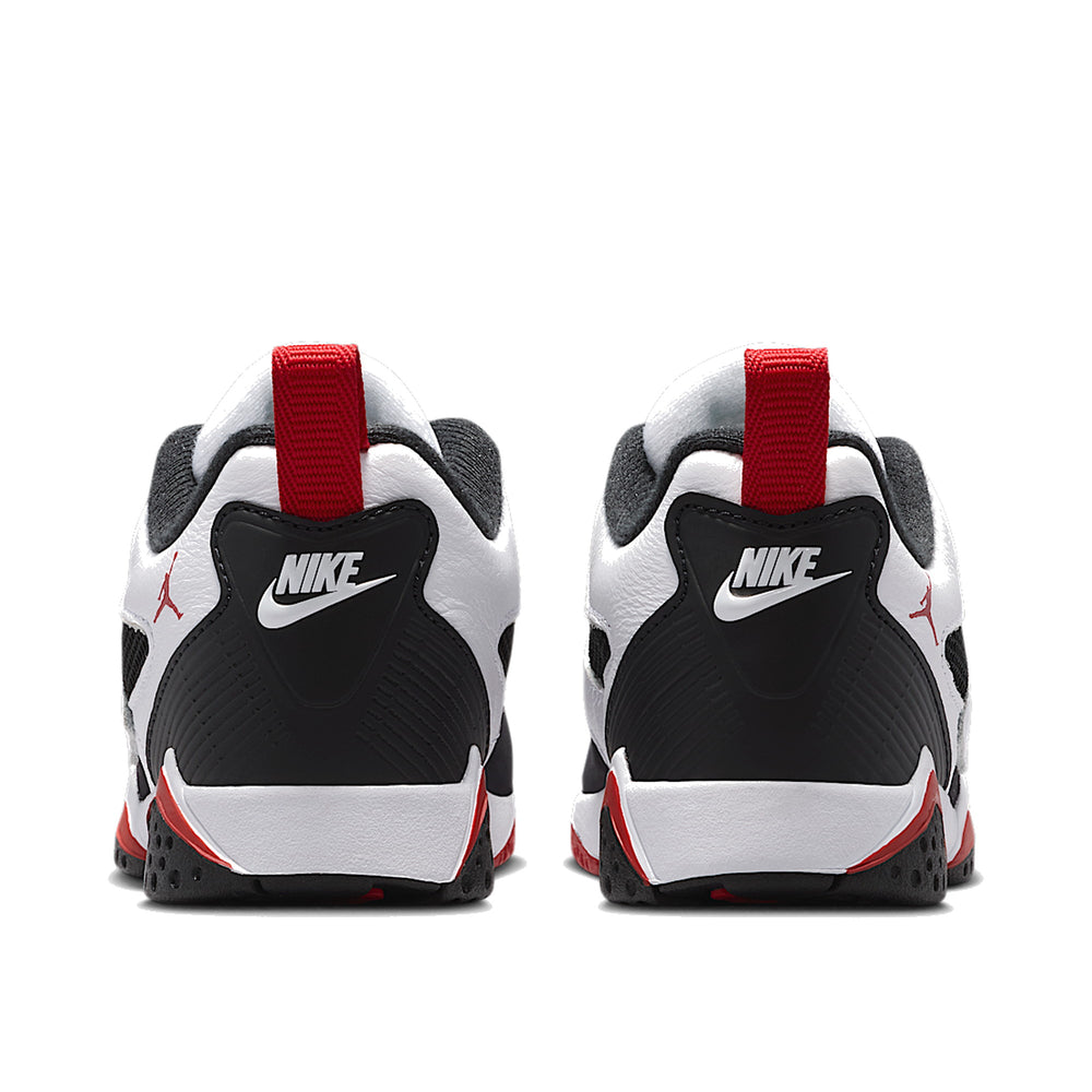 Air Jordan MVP 92 PS White Black Gym Red HQ4426-103