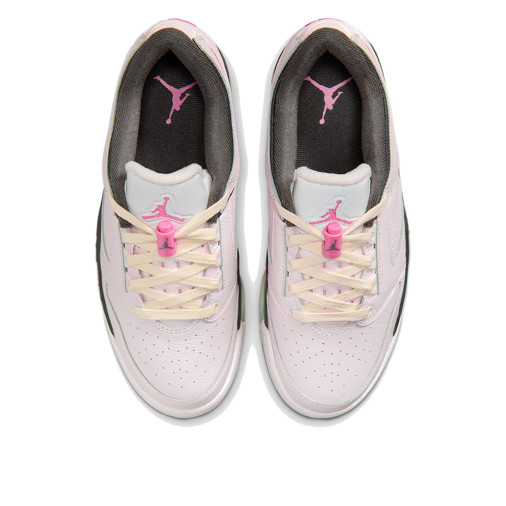 Air Jordan Women's Air Jordan Sixty Plus Low Pearl Pink Anthracite IR1847-600
