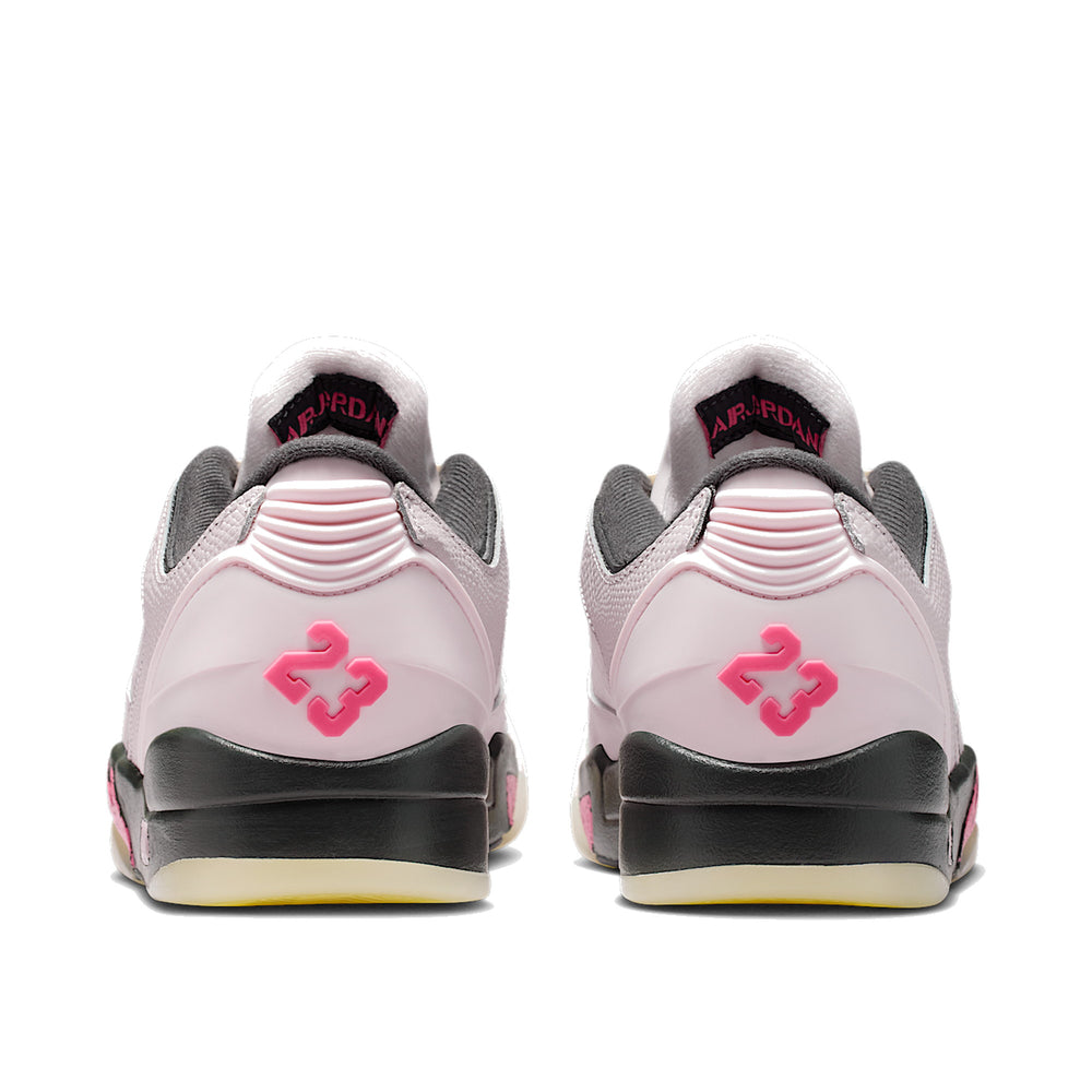 Air Jordan Women's Air Jordan Sixty Plus Low Pearl Pink Anthracite IR1847-600