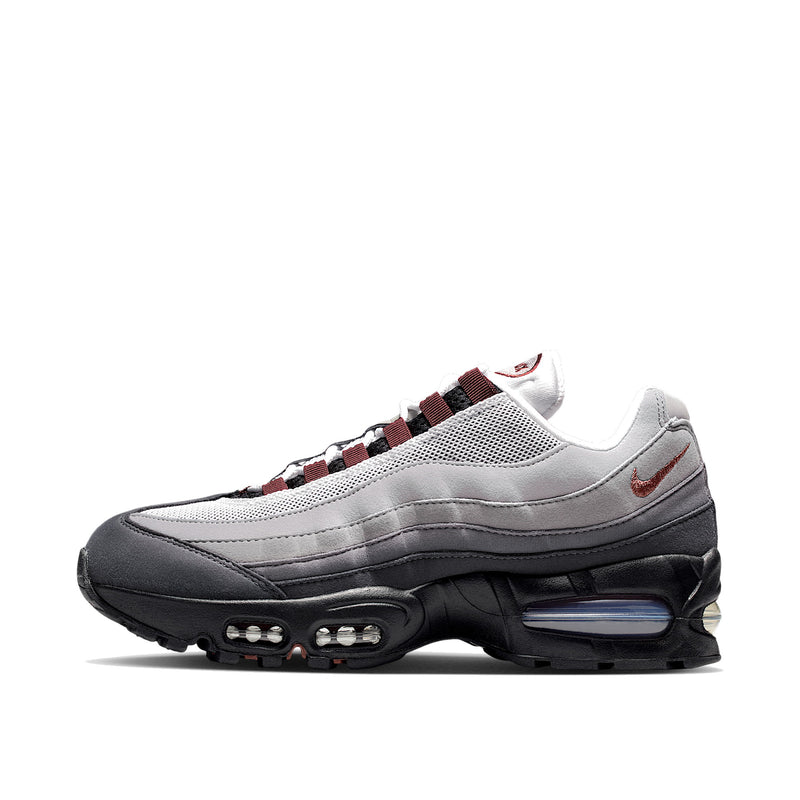 Nike Air Max 95 OG Fauna Brown Women's Sneakers HJ5996-004