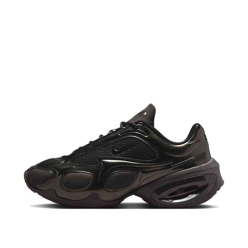 Nike Air Max Muse Triple Black Women's Sneakers FV1920-003=13w