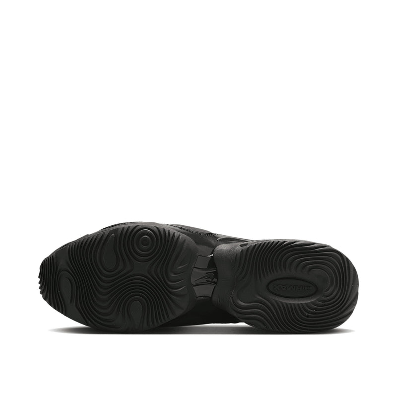 Nike Air Max Muse Triple Black Women's Sneakers FV1920-003=13w