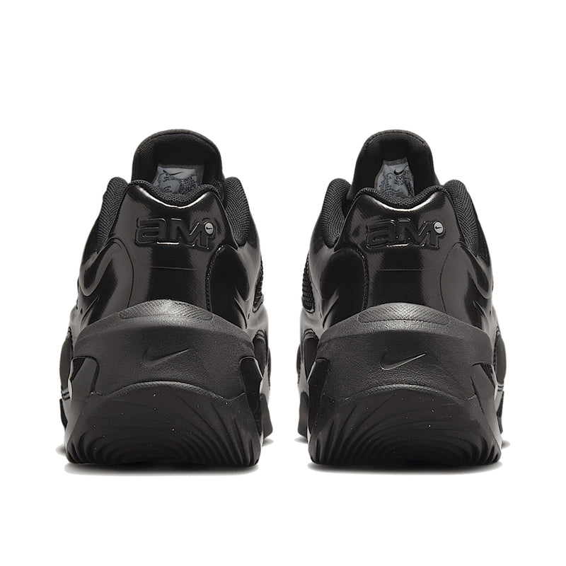 Nike Air Max Muse Triple Black Women's Sneakers FV1920-003=13w