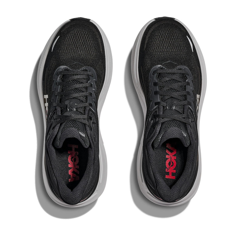 Bondi 9 / Black Vermillion (Men's)