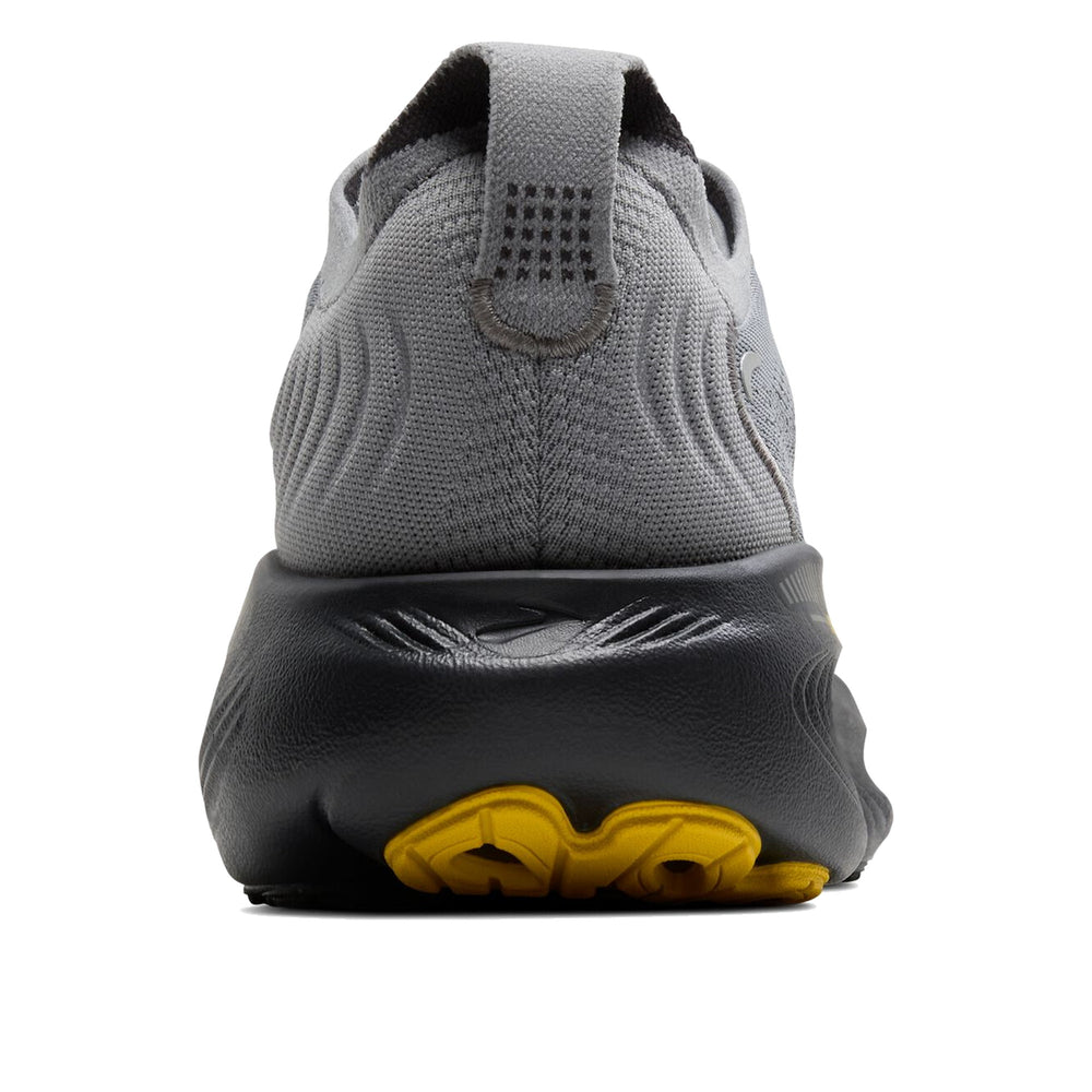 Brooks Adrenaline GTS 25 Primer Grey Ebony Jasmin Wide Men's 110454-2E-044