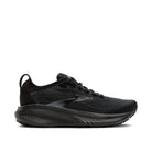 Brooks Adrenaline GTS 25 Women Black Black Ebony — l