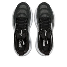 Brooks Adrenaline GTS 25 Women Black Grey White WIDE — o