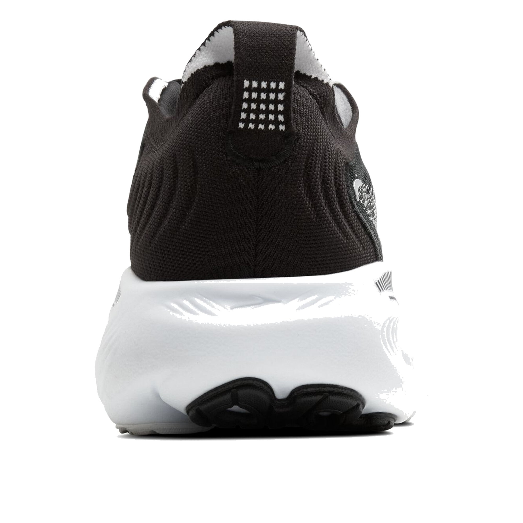 Brooks Adrenaline GTS 25 Women Black Grey White WIDE — h