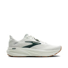 Brooks Ghost 18 Men Grey Spruce Tan — l
